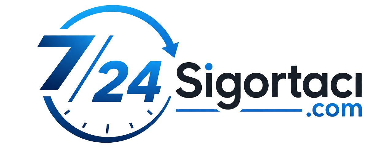 7Gün 24Saat Sigortacı